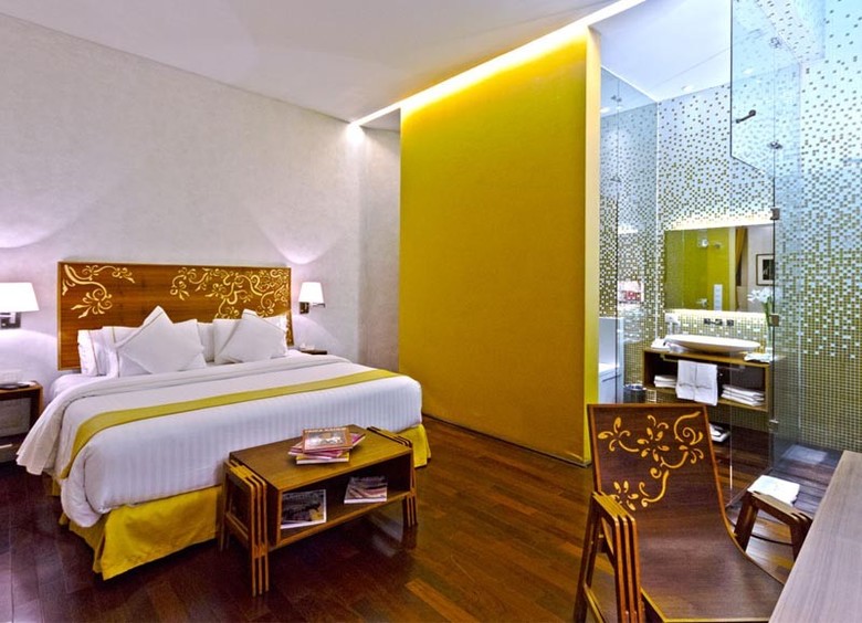 Boutique Hotel De Cort�s