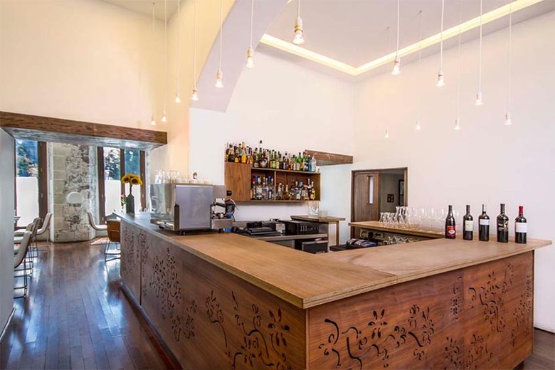 Boutique Hotel De Cort�s