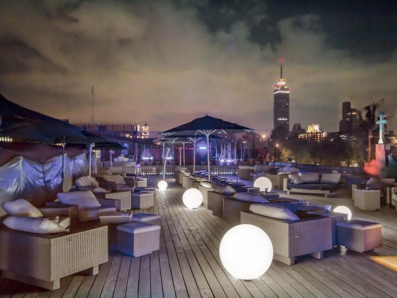 Boutique Hotel De Cort�s