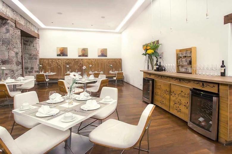Boutique Hotel De Cort�s