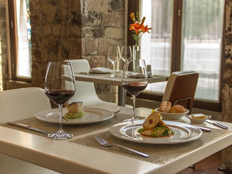 Boutique Hotel De Cort�s