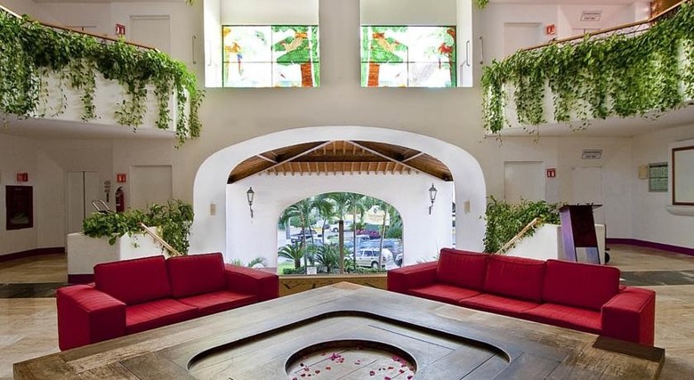 Hotel Villas Vallarta By Canto Del Sol
