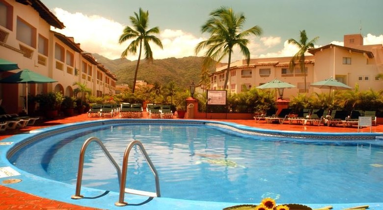 Hotel Villas Vallarta By Canto Del Sol