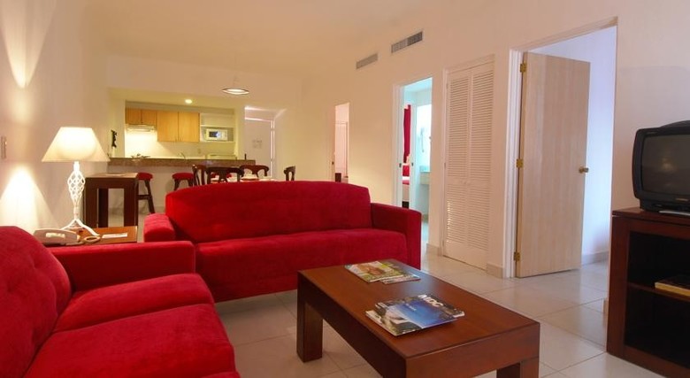 Hotel Villas Vallarta By Canto Del Sol