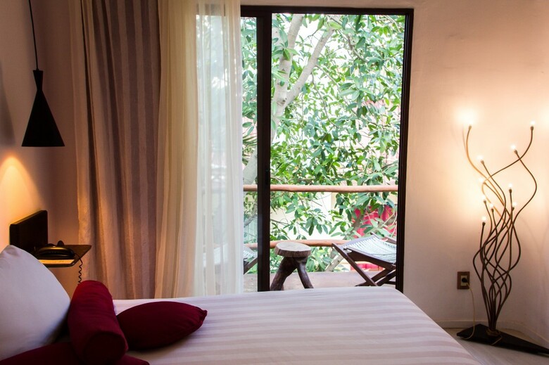 Hotel Kinbe