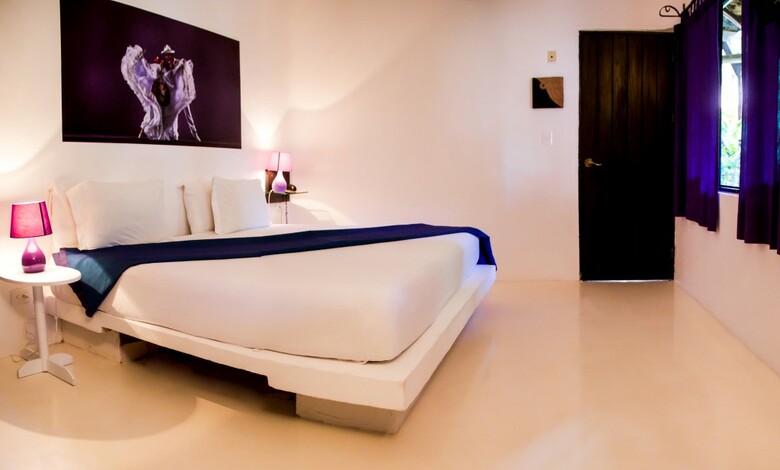 Hotel Kinbe