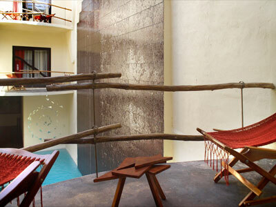 Hotel Kinbe