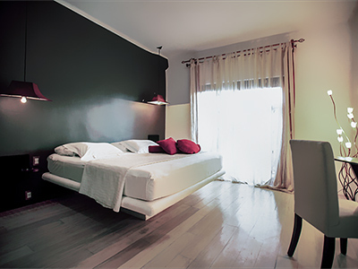 Hotel Kinbe
