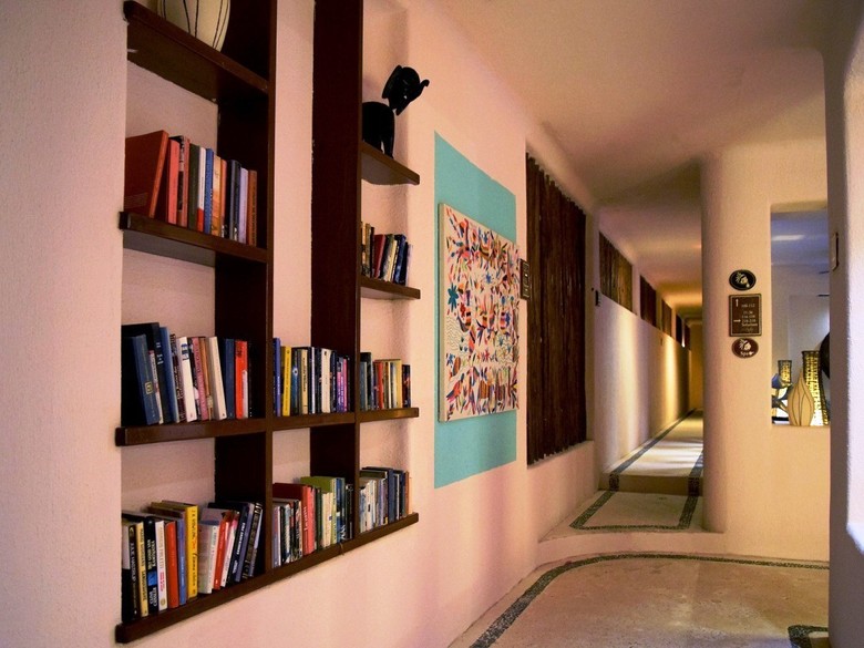 La Tortuga Hotel & Spa