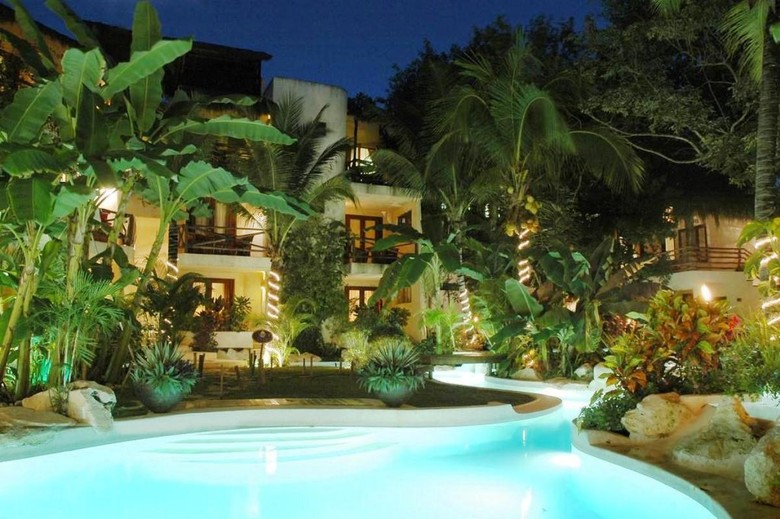 La Tortuga Hotel & Spa