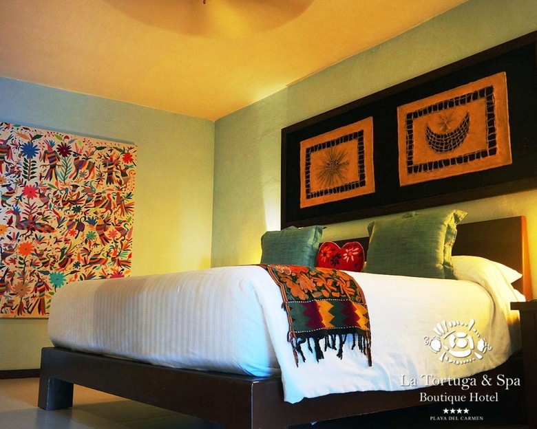 La Tortuga Hotel & Spa