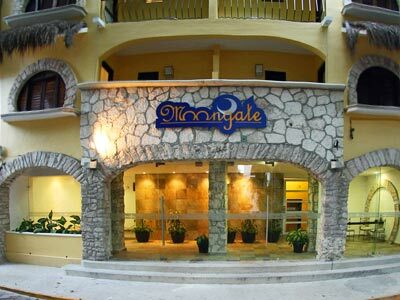Hotel Tukan & Beach Club