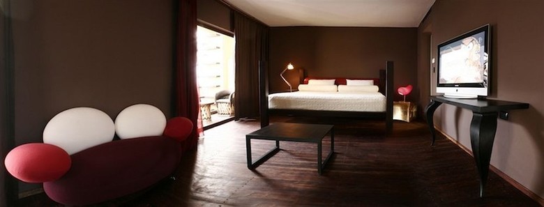 Hotel Mosquito Beach