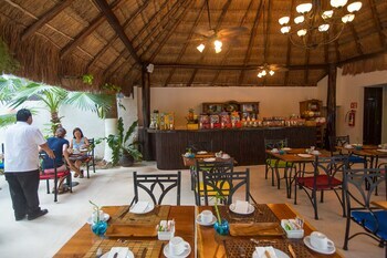 Hacienda Paradise Boutique Hotel
