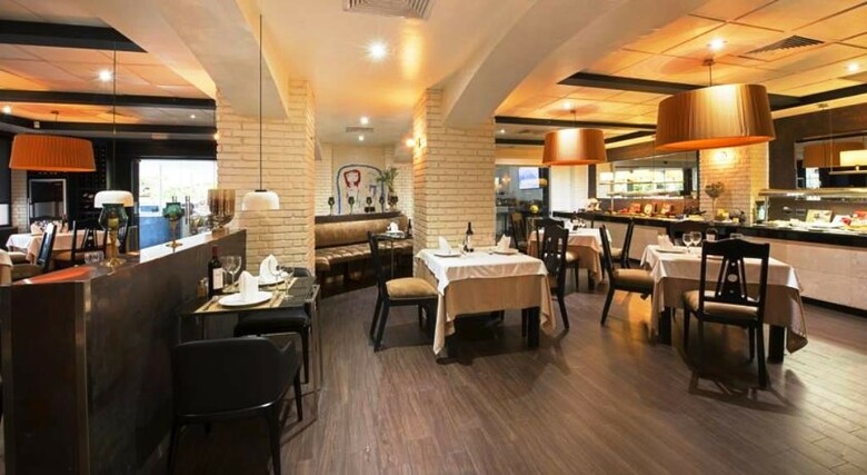 Hotel Bq Santo Domingo