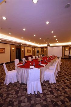 Rosedale Hotel And Suite Beijing