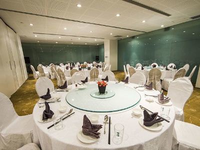 Hotel Kapok Beijing