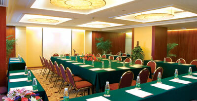 Hotel Century Plaza