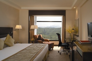 Hotel Shangri-la Shenzhen