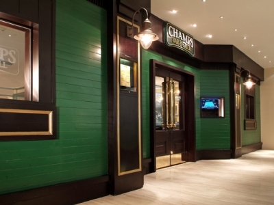 Hotel Shangri-la Shenzhen