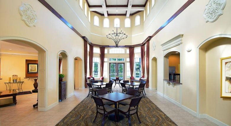 Hotel Worldquest Orlando Resort