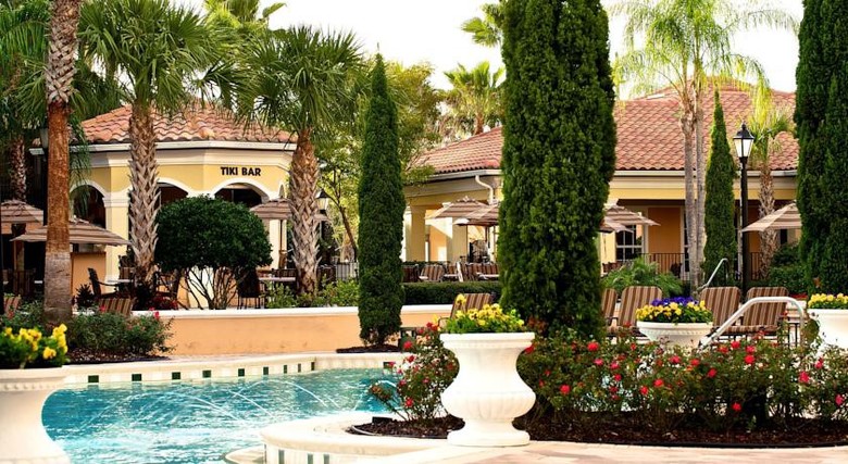 Hotel Worldquest Orlando Resort