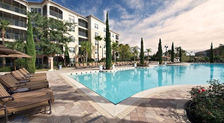Hotel Worldquest Orlando Resort