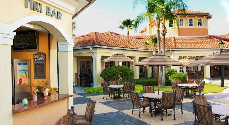 Hotel Worldquest Orlando Resort