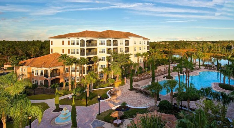Hotel Worldquest Orlando Resort