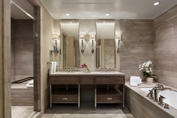The Rittenhouse Hotel (deluxe)