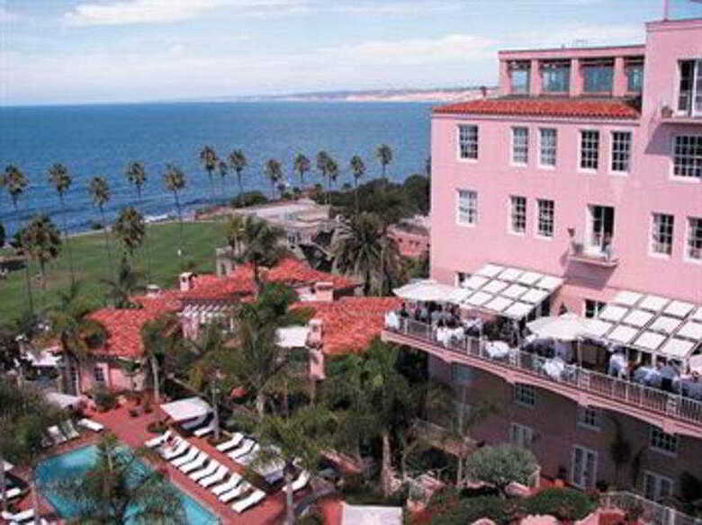 Hotel La Valencia
