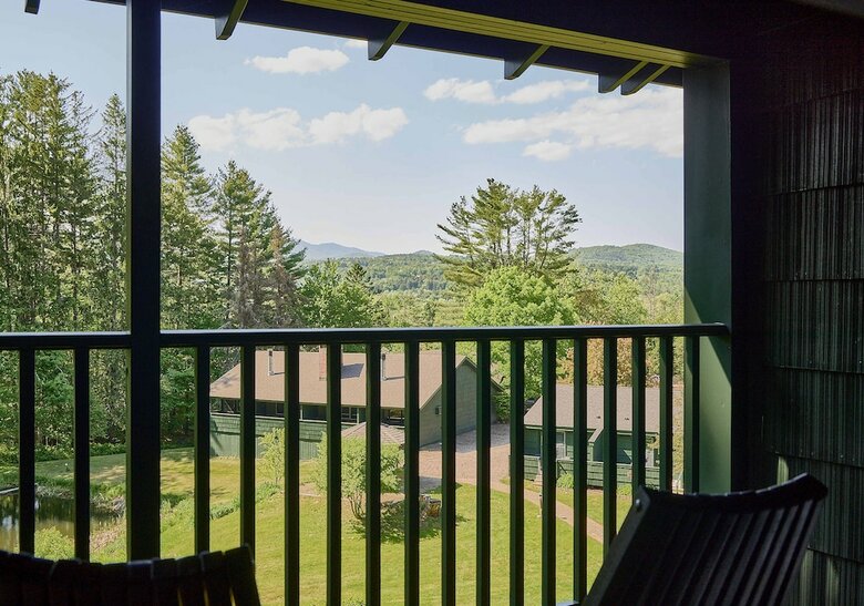 Hotel Golden Eagle Resort