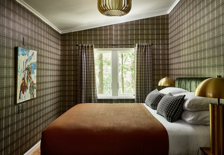 Hotel Golden Eagle Resort