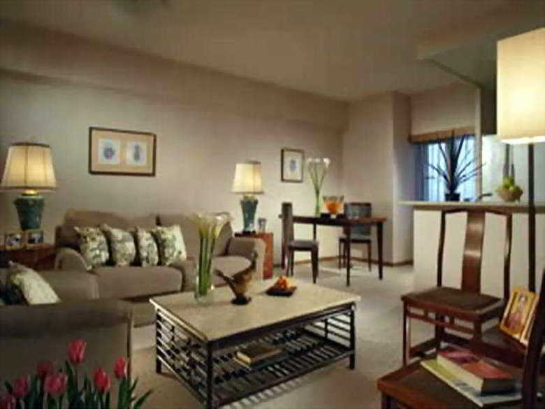 Hotel Somerset Roppongi