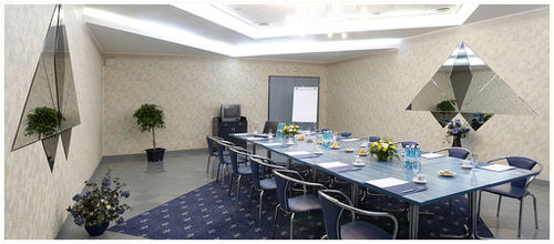 Hotel Continental Forum Arad