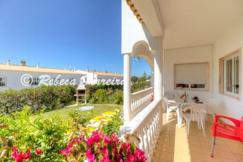 Garden Apartment