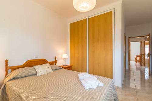 Garden Apartment