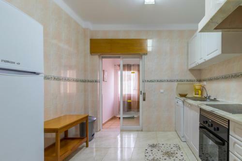 Garden Apartment