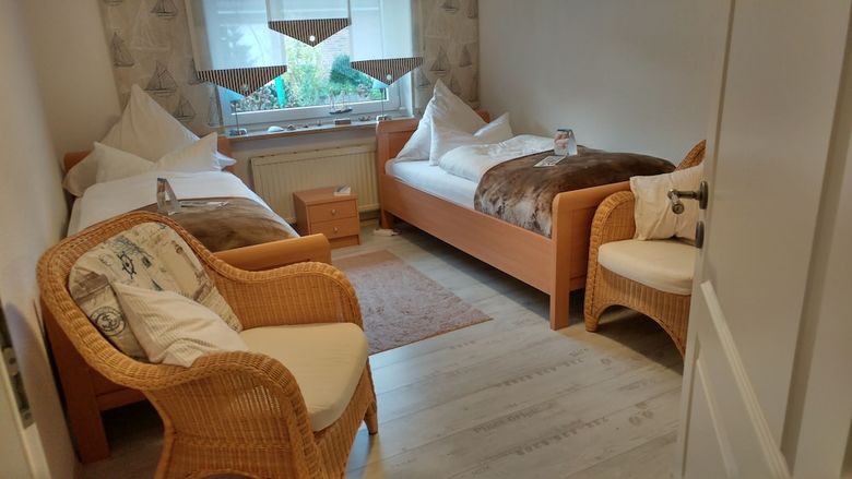 Apartamento Eulennest