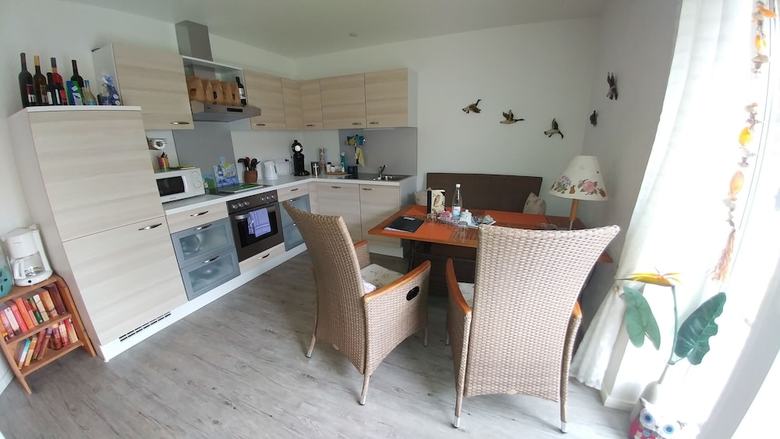 Apartamento Eulennest
