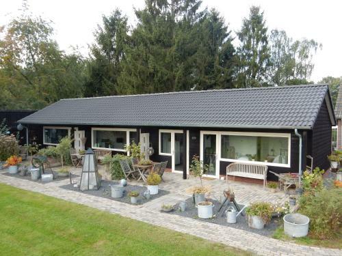 Bed & Breakfast De Rolders