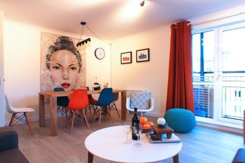 Apartamento Boutique Home From Home