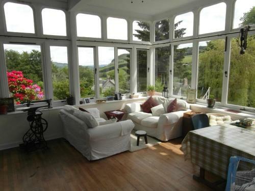 Bed & Breakfast Holly Lodge