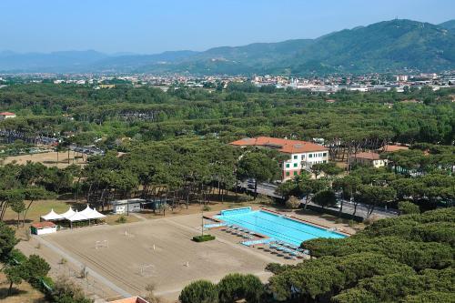 Hotel Villaggio Torre Marina