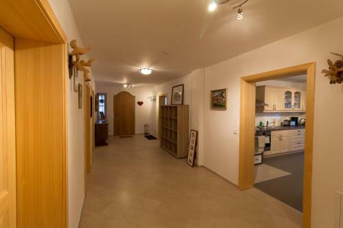 Apartamento Ferienwohnung Baumgarten 33
