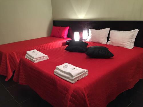 Agroturismo Casas Do Terreiro