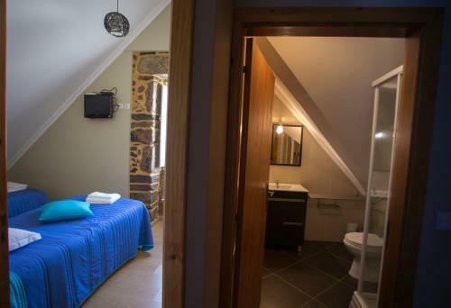Agroturismo Casas Do Terreiro