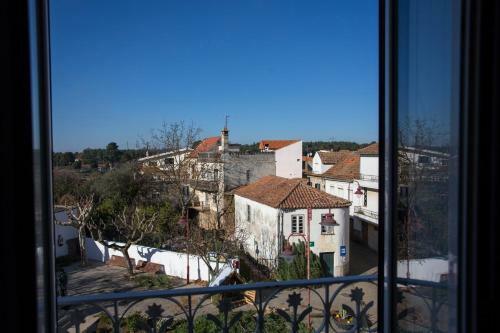 Agroturismo Casas Do Terreiro