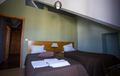 Agroturismo Casas Do Terreiro