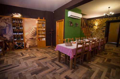 Agroturismo Casas Do Terreiro